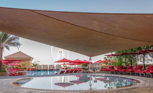 Amwaj Rotana, Jumeirah Beach - Dubai - Good To Know