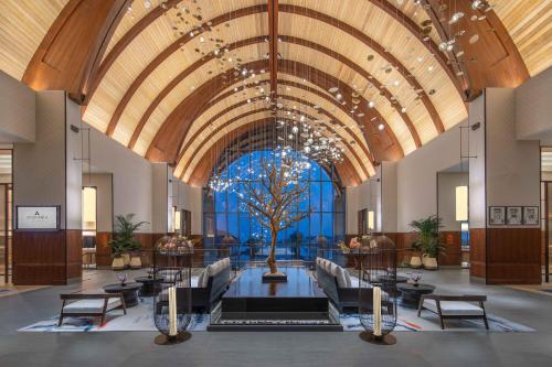 Anantara Mina Al Arab Ras Al Khaimah Resort Review