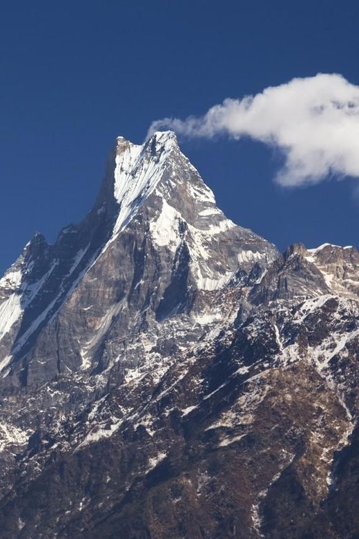 Annapurna Base Camp Trek