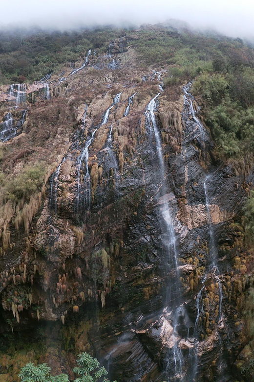 Annapurna Base Camp Trek