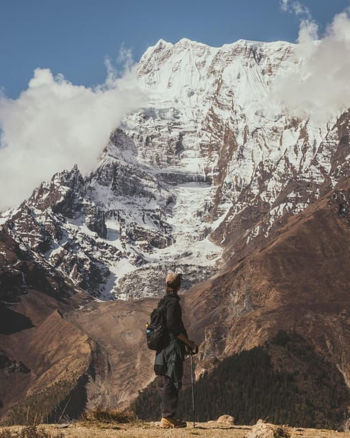 Annapurna Circuit Trek - Trek Overview and Highlights