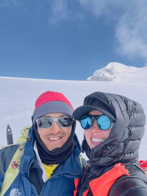 Annapurna Circuit Trek