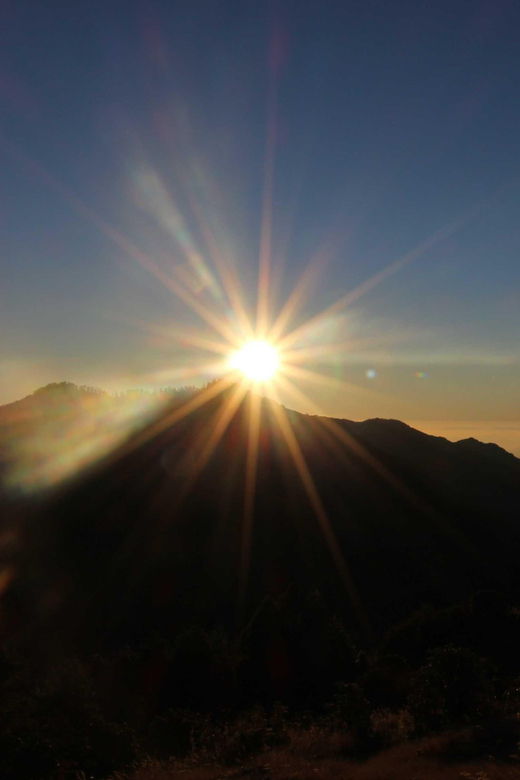 ANNAPURNA PANORAMA TRAIL - Overview and Pricing