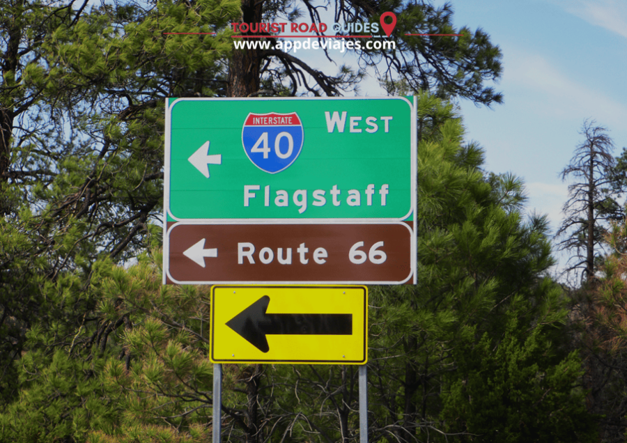 App Self-Drived Road Route 66 Complete Usa Mother Road - Overview of Route 66 Experience
