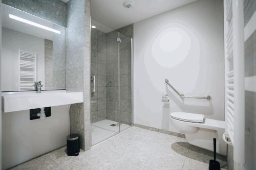 Appart Hotel Saint Denis, Apartment 5 - Property Overview