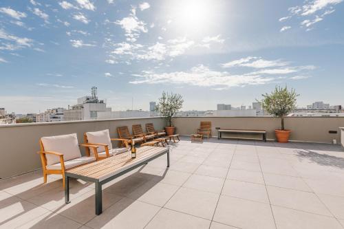 Appartcity Collection Paris Gare De Lyon - Property Overview