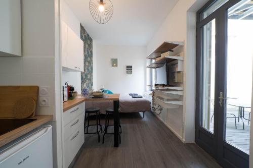 AppartUnique - Bardiaux Residence - Property Overview