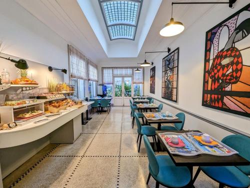 ARVERNA HOTEL VICHY - CTHOTEL - Guest Reviews