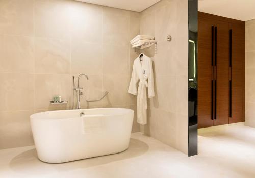 Asiana Grand Hotel - Hotel Overview