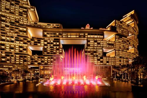 Atlantis The Royal - Resort Overview