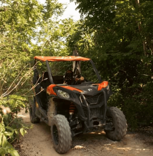 Atv Express Adventure