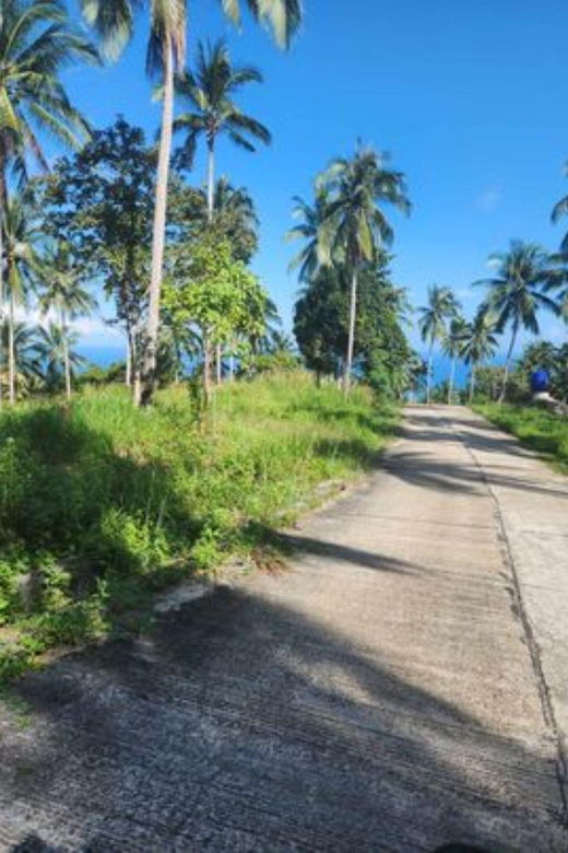 ATV Tour in Koh Phangan