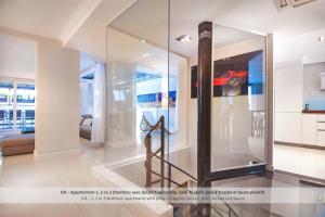 Au 30 Condo Hotel Review - Property Overview