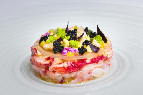 Auberge Au Boeuf - Hotel Overview and Location