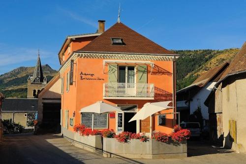 Auberge Buissonniere - Hotel Overview