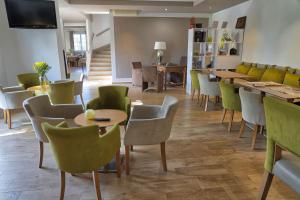 Auberge Les Oliviers - Hotel Overview