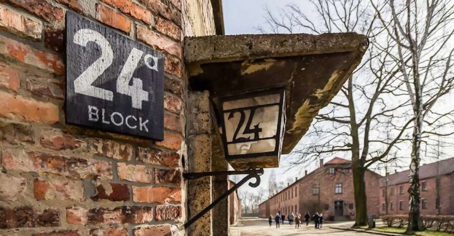 Auschwitz-Birkenau Skip-the-Line Guided Tour - Tour Overview