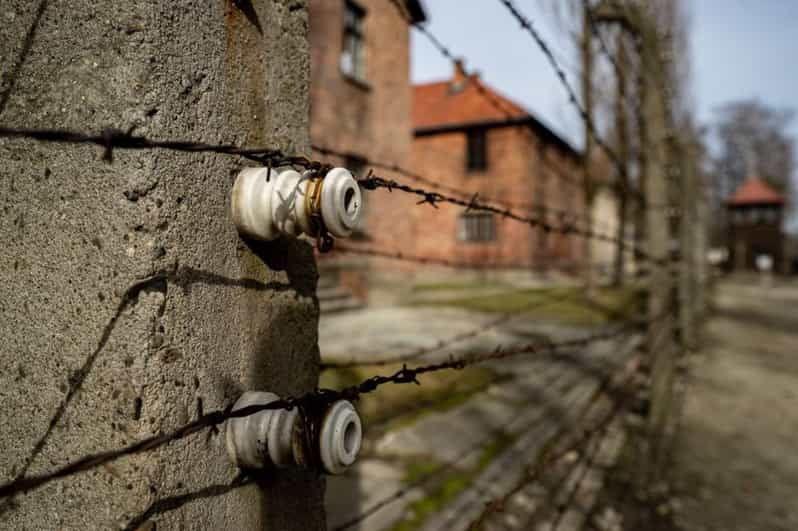 Auschwitz-Birkenau: Skip-the-Line Ticket and Guided Tour - Tour Overview and Details