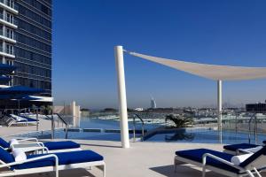 Avani Plus Palm View Dubai Hotel & Suites - Hotel Overview