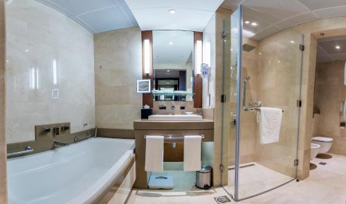 Ayla Grand Hotel - Hotel Overview and Location