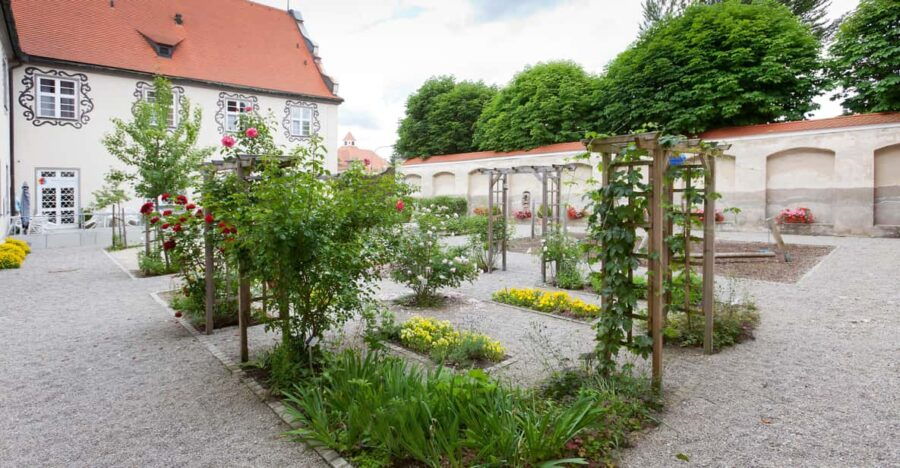 Bad Wörishofen: Tickets for the Sebastian Kneipp Museum