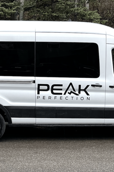 Banff ↔ Jasper Private Scenic Shuttle [One Way] - What to Bring and Wear