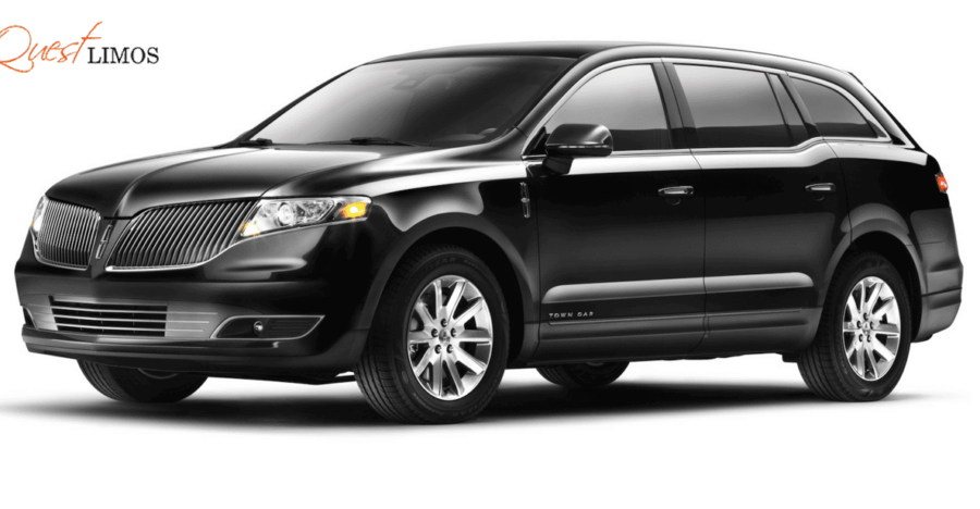 Banff: Private 1-Way Airport Transfer From Calgary Airport