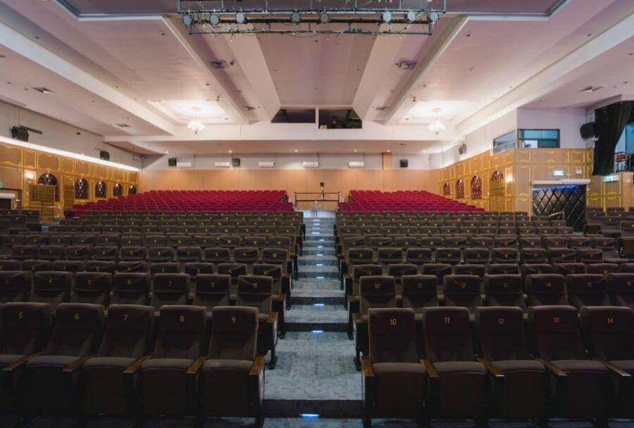 Bangkok: Golden Dome Cabaret Show Entry Ticket - Ticket Pricing and Options