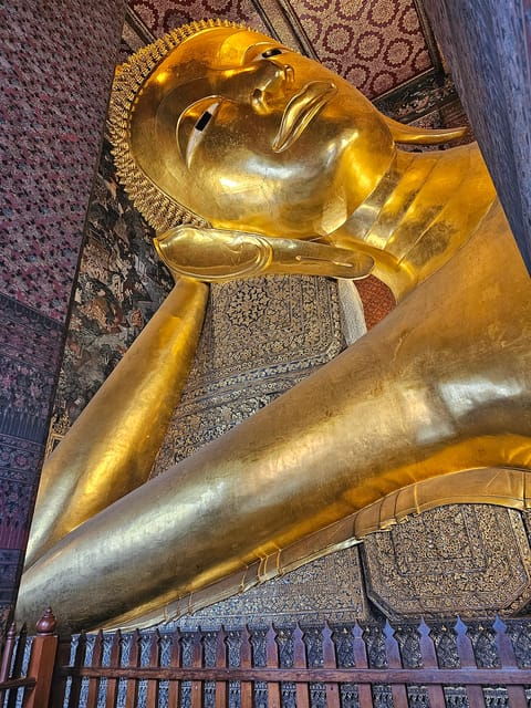 Bangkok : History Temples Markets and Food Tasting - Tour Overview and Pricing