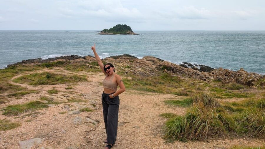 Bangkok: One-Way Transfer To/From Koh Samet Island