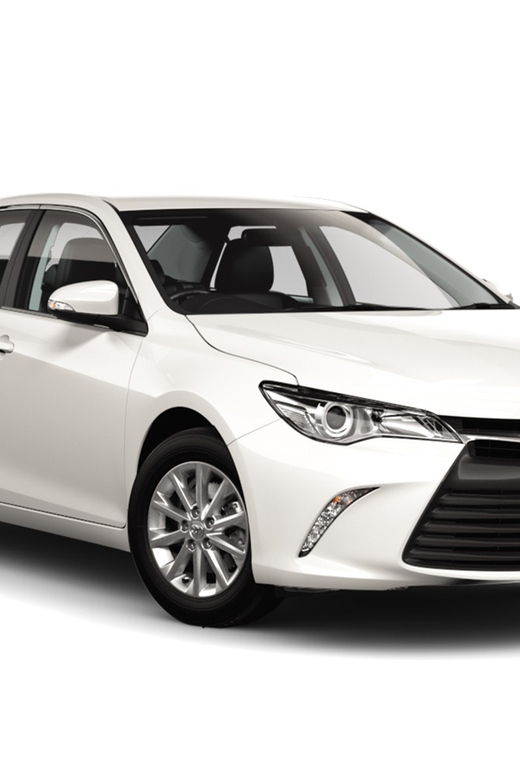 Bangkok: Private Transfer Between BKK Airport and Hotels