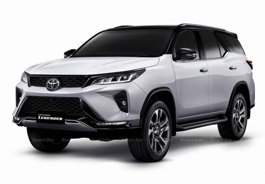Bangkok To/From Pattaya: Private City Transfer