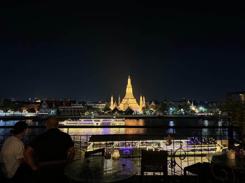 Bangkok: TUK Tuk Tour Night Life Private With Hotel Pick up - Tour Overview and Pricing
