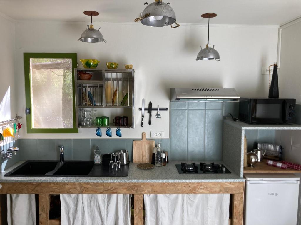 Bauxells House - Property Overview