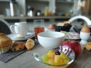 Bayeux Domain - Hotel Overview