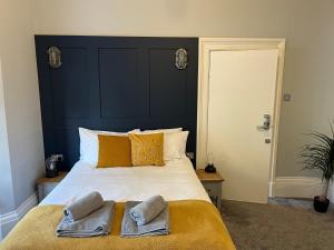Beach Suites - Hotel Overview and Location