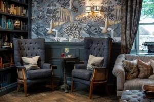 Beadnell Towers Hotel - Hotel Overview