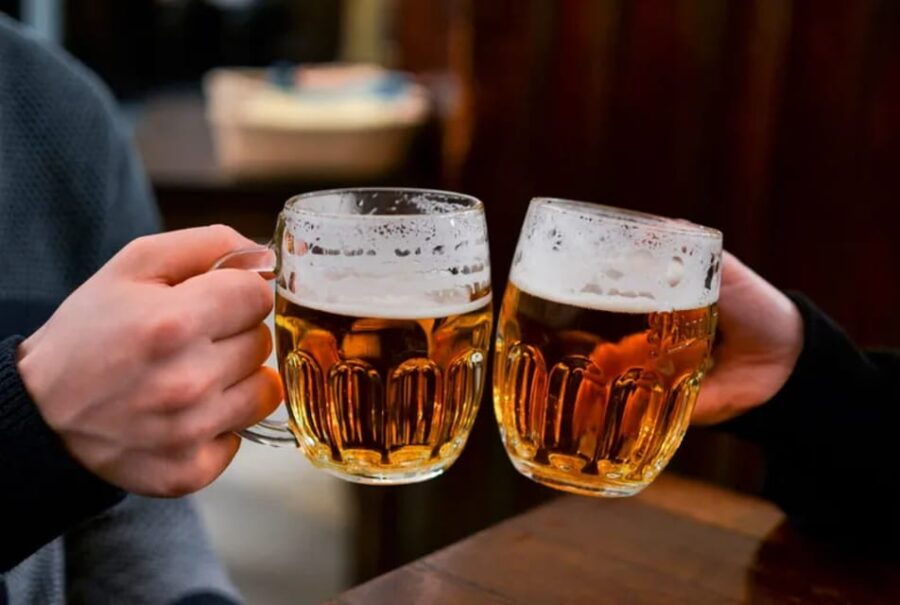 Beer Tour
