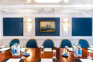 Bentley London - Hotel Overview