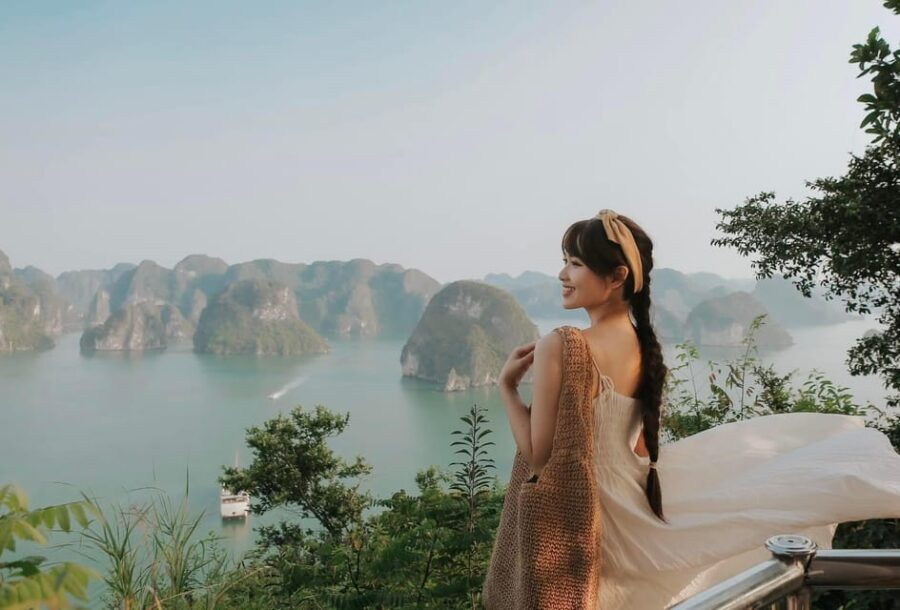 Best Price Ha Long Bay Day Trip With Kayaking and Cave Visit - Tour Overview