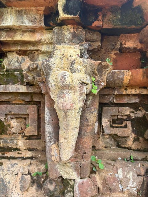 Best Tours/ Transfer to My Son Sanctuary - Overview of My Son Sanctuary