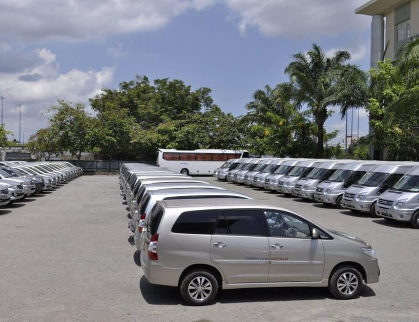 Best Transfer Service on Phu Quoc Island - Pricing Structure and Options