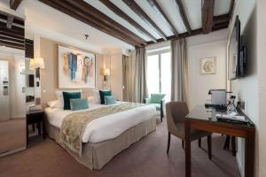 Best Western Plus Hotel Sydney Opera - Hotel Overview