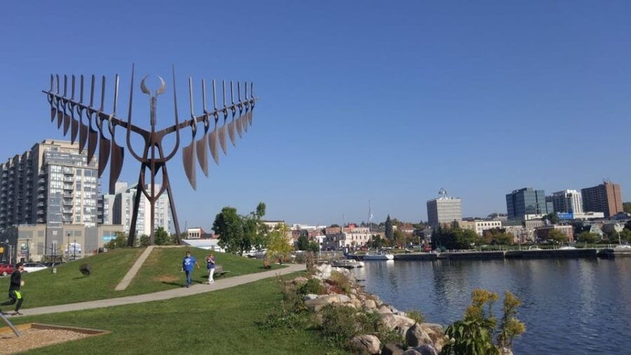 Between Parry Sound & Toronto: Smartphone Audio Driving Tour - Tour Overview and Pricing