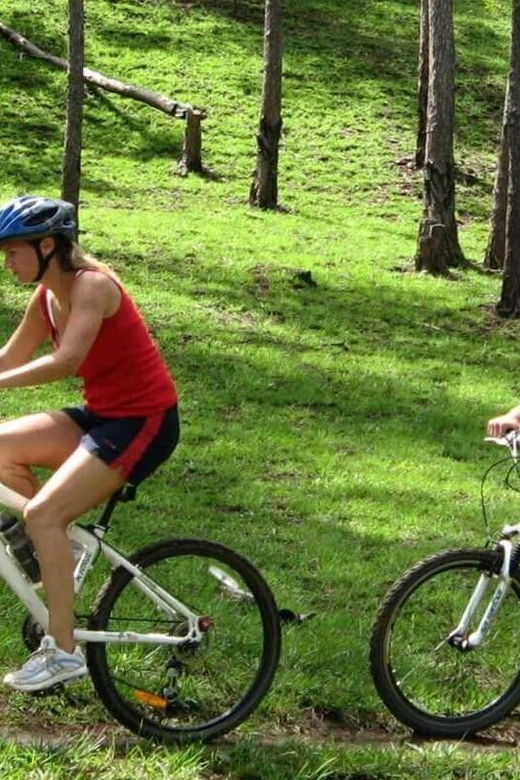 Biking Through Da Lat: Farm Adventure and Scenic Views - Scenic Route Itinerary