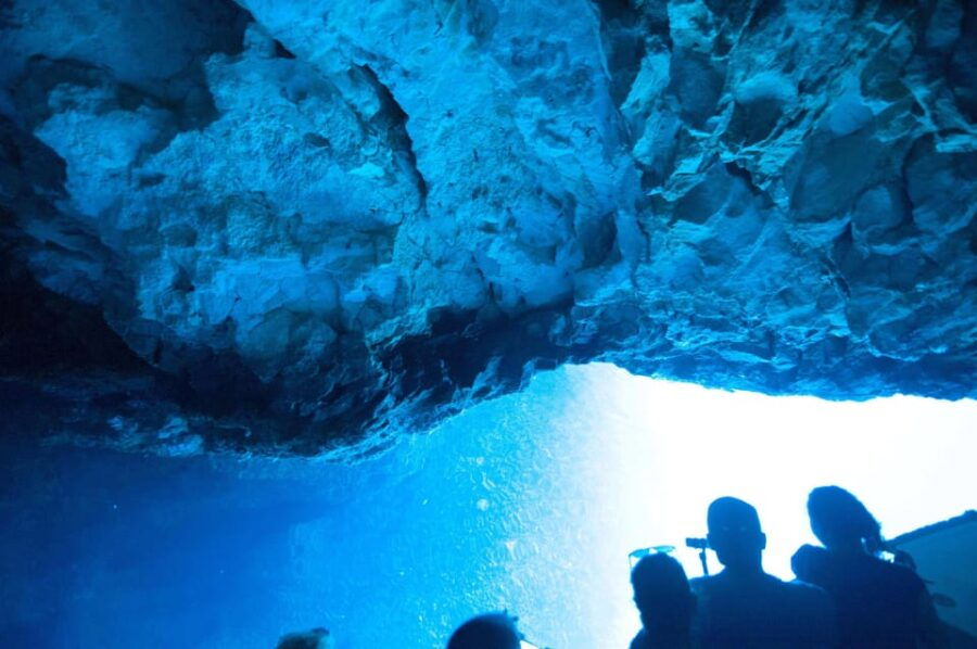 Blue Cave Tour From Hvar - Overview of the Tour