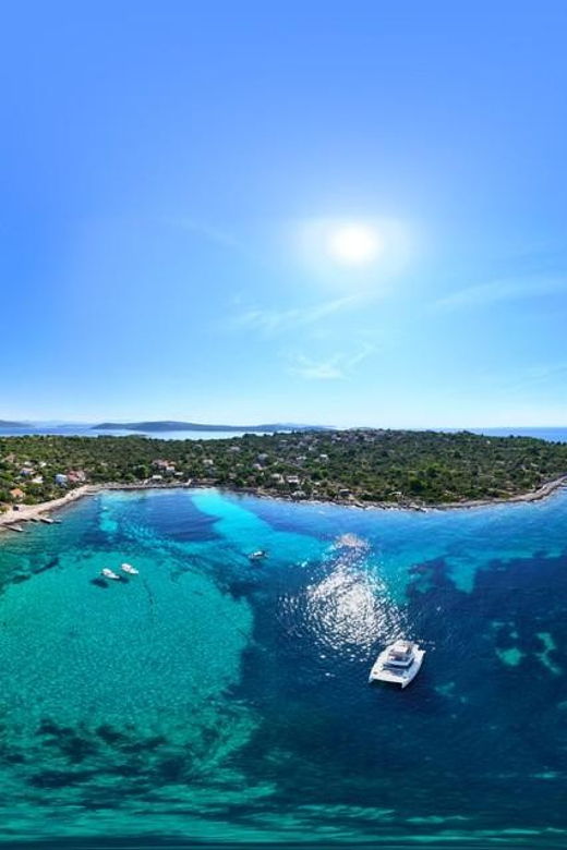 Blue Lagoon and 3 Islands Full Day Tour and Sandy Beach Stop - Tour Overview and Pricing
