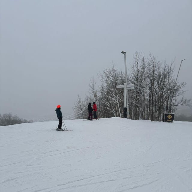 Blue Mountain RV Tour From Toronto - Itinerary Highlights