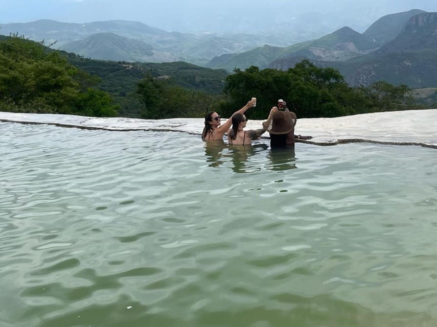 Boil the Water: Cultural and Gastronomic Tour - Tour Overview and Pricing