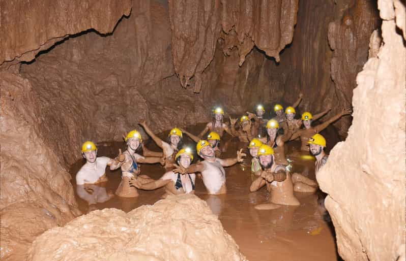 Botacnic Garden, Paradise Cave & Dark Cave Tour - Tour Overview and Pricing